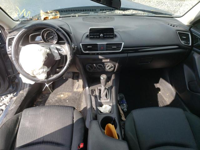 Photo 7 VIN: JM1BM1K78E1210277 - MAZDA 3 SPORT 