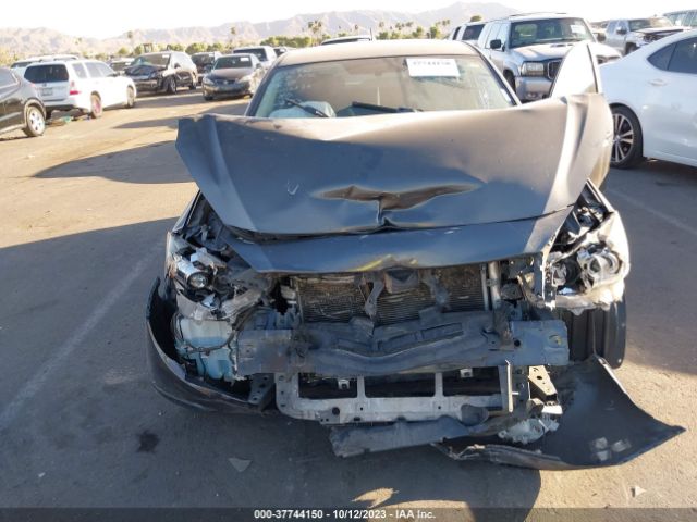 Photo 5 VIN: JM1BM1K78E1216824 - MAZDA MAZDA3 