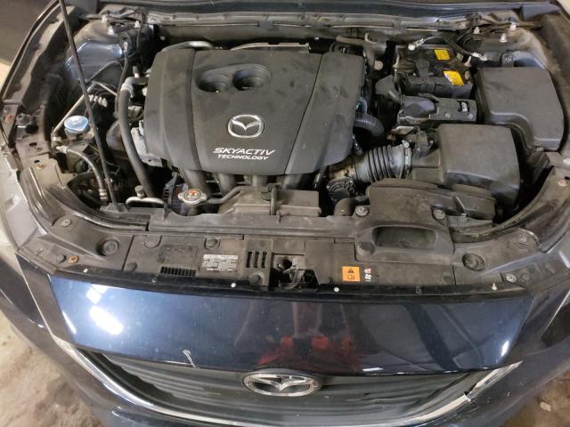 Photo 6 VIN: JM1BM1K78F1269914 - MAZDA 3 SPORT 