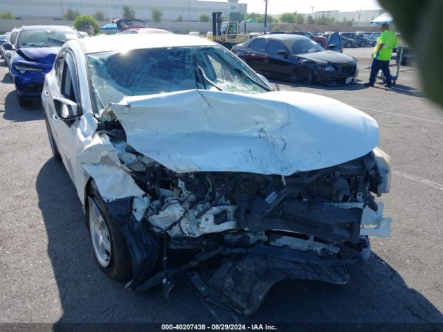 Photo 5 VIN: JM1BM1K78G1285919 - MAZDA MAZDA3 