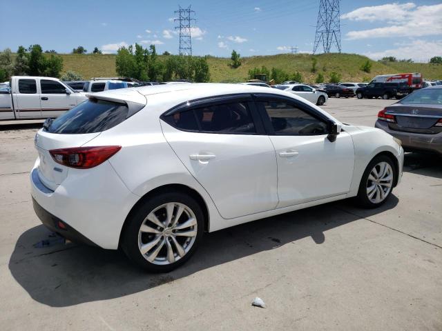 Photo 2 VIN: JM1BM1K79E1120992 - MAZDA 3 SPORT 