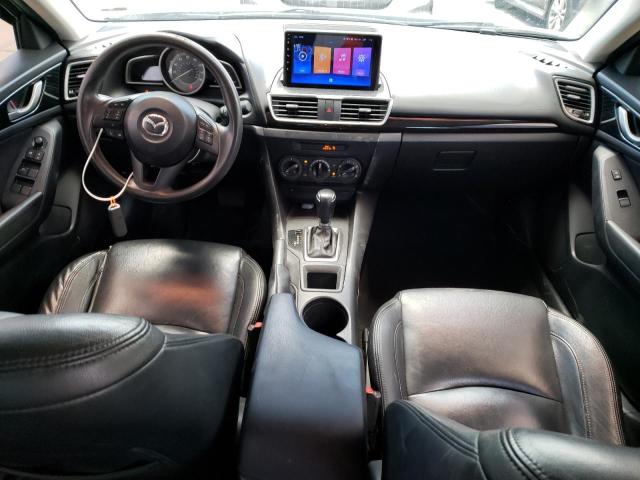 Photo 7 VIN: JM1BM1K79E1120992 - MAZDA 3 SPORT 