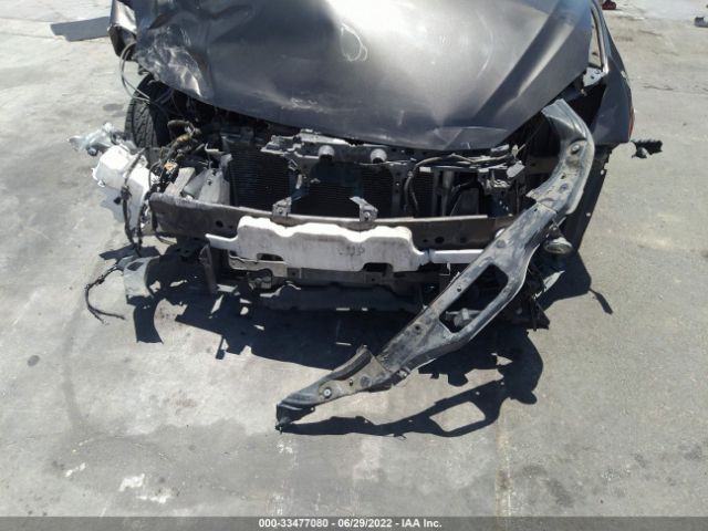 Photo 5 VIN: JM1BM1K79E1165222 - MAZDA 3 