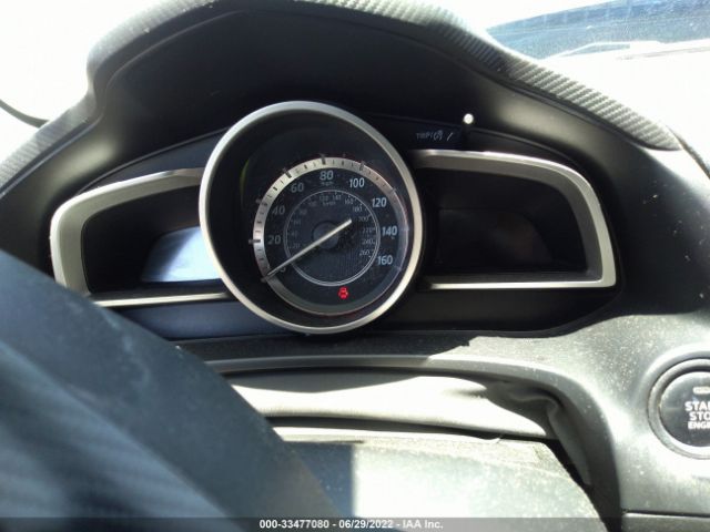 Photo 6 VIN: JM1BM1K79E1165222 - MAZDA 3 