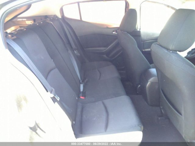 Photo 7 VIN: JM1BM1K79E1165222 - MAZDA 3 