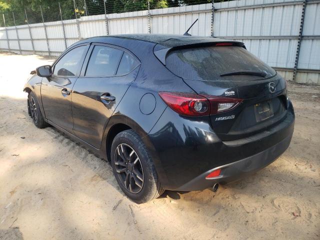 Photo 2 VIN: JM1BM1K79E1185373 - MAZDA 3 SPORT 