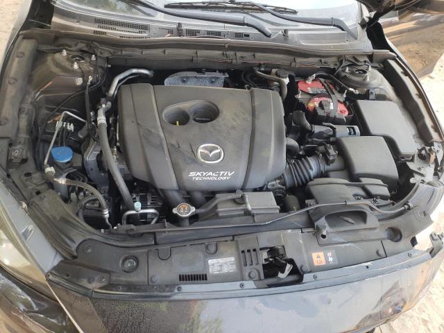 Photo 6 VIN: JM1BM1K79E1185373 - MAZDA 3 SPORT 