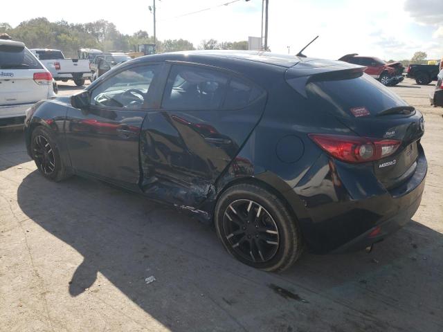 Photo 1 VIN: JM1BM1K79E1185373 - MAZDA 3 SPORT 