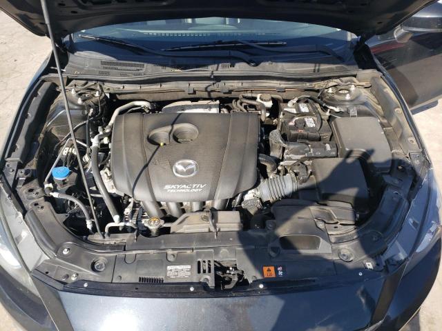 Photo 10 VIN: JM1BM1K79E1185373 - MAZDA 3 SPORT 