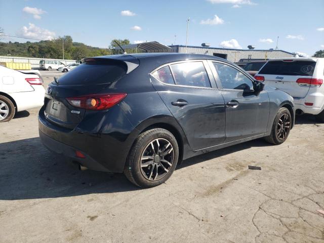 Photo 2 VIN: JM1BM1K79E1185373 - MAZDA 3 SPORT 