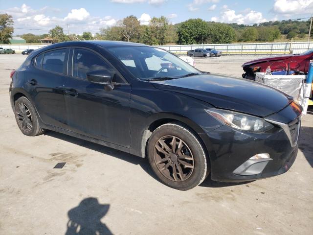 Photo 3 VIN: JM1BM1K79E1185373 - MAZDA 3 SPORT 