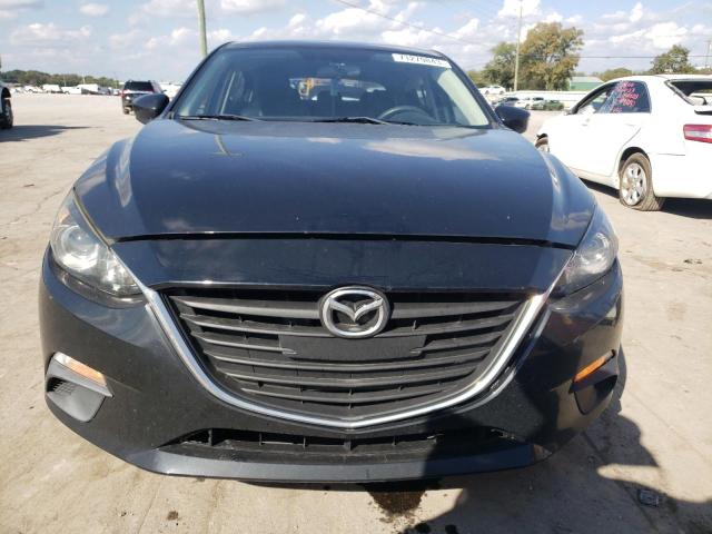 Photo 4 VIN: JM1BM1K79E1185373 - MAZDA 3 SPORT 