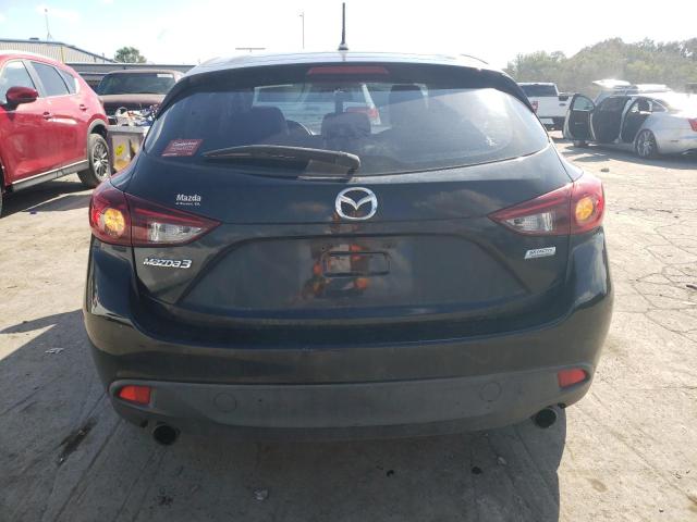 Photo 5 VIN: JM1BM1K79E1185373 - MAZDA 3 SPORT 