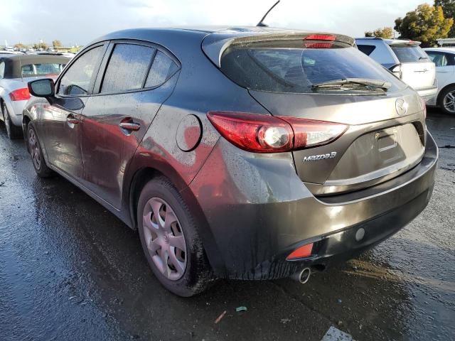 Photo 1 VIN: JM1BM1K79E1186541 - MAZDA 3 