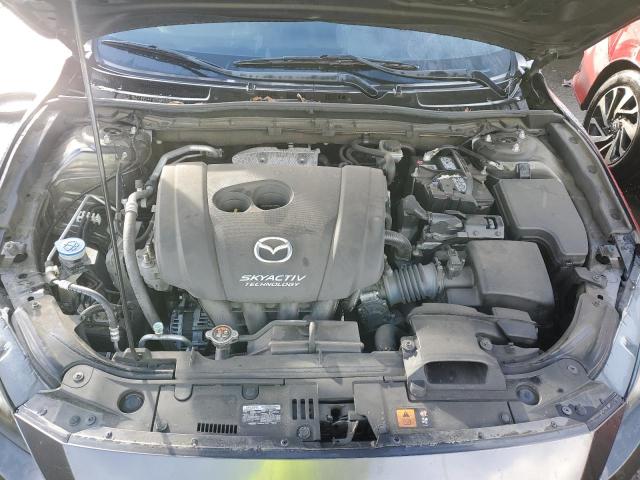 Photo 10 VIN: JM1BM1K79E1186541 - MAZDA 3 