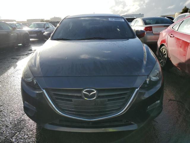 Photo 4 VIN: JM1BM1K79E1186541 - MAZDA 3 