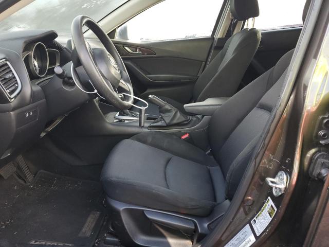 Photo 6 VIN: JM1BM1K79E1186541 - MAZDA 3 