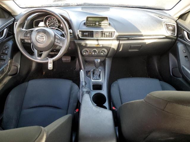 Photo 7 VIN: JM1BM1K79E1186541 - MAZDA 3 