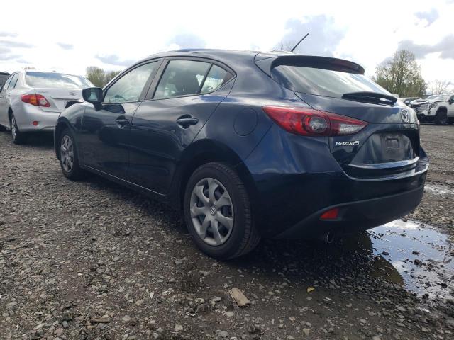 Photo 1 VIN: JM1BM1K79F1229535 - MAZDA 3 