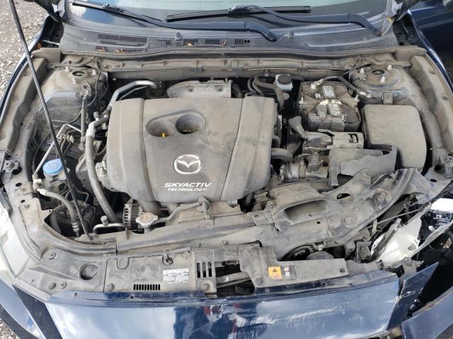 Photo 10 VIN: JM1BM1K79F1229535 - MAZDA 3 