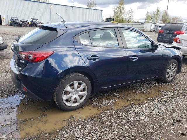 Photo 2 VIN: JM1BM1K79F1229535 - MAZDA 3 