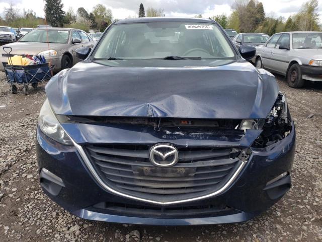 Photo 4 VIN: JM1BM1K79F1229535 - MAZDA 3 