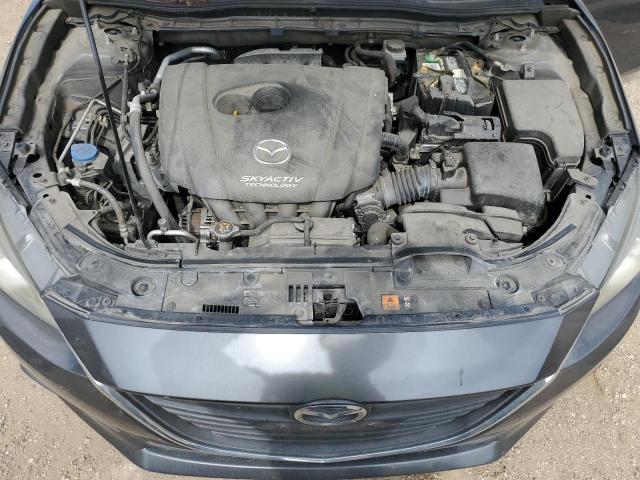 Photo 10 VIN: JM1BM1K79F1248618 - MAZDA 3 