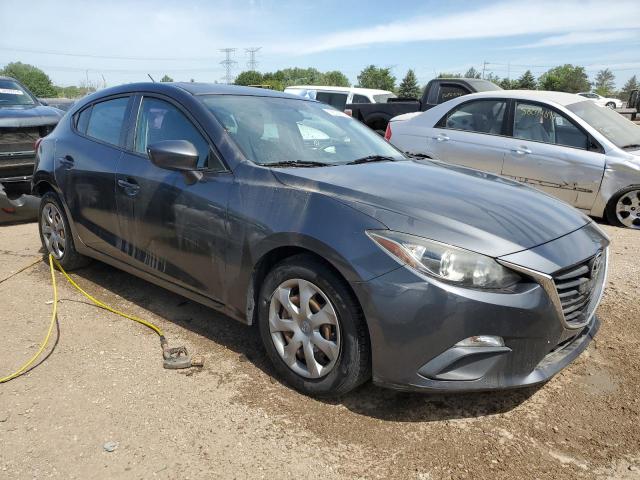 Photo 3 VIN: JM1BM1K79F1248618 - MAZDA 3 