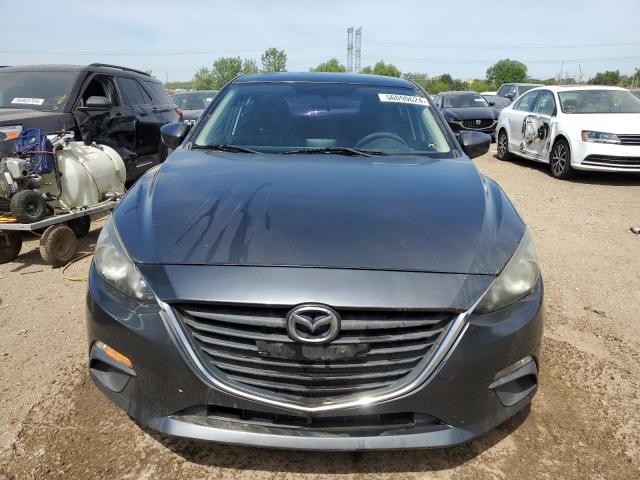 Photo 4 VIN: JM1BM1K79F1248618 - MAZDA 3 