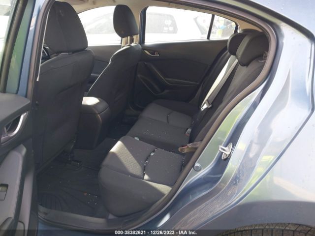 Photo 7 VIN: JM1BM1K79F1268626 - MAZDA MAZDA3 