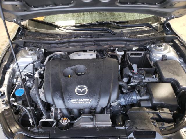 Photo 6 VIN: JM1BM1K79G1282351 - MAZDA 3 SPORT 