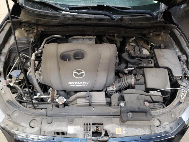 Photo 6 VIN: JM1BM1K7XE1154195 - MAZDA 3 SPORT 