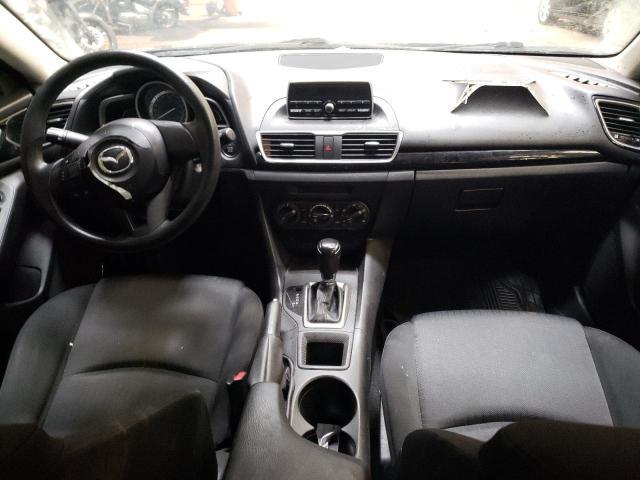 Photo 8 VIN: JM1BM1K7XE1154195 - MAZDA 3 SPORT 