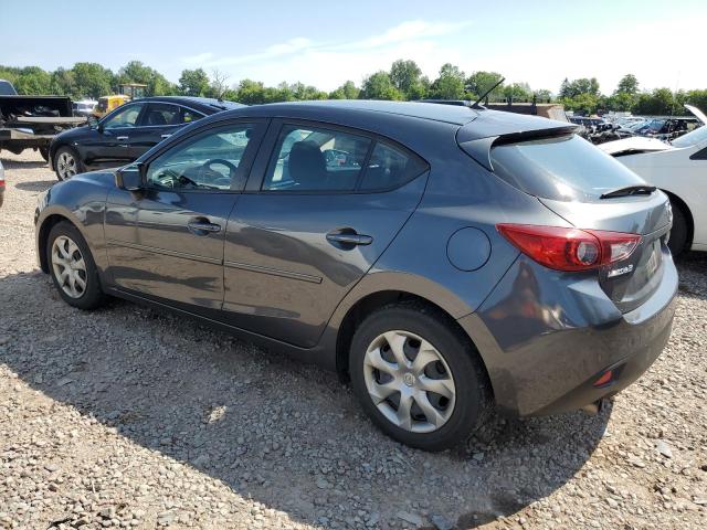 Photo 1 VIN: JM1BM1K7XE1176438 - MAZDA 3 SPORT 