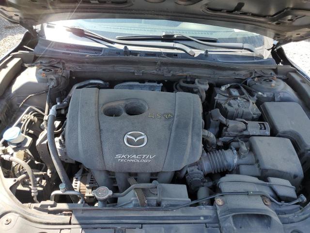 Photo 10 VIN: JM1BM1K7XE1176438 - MAZDA 3 SPORT 