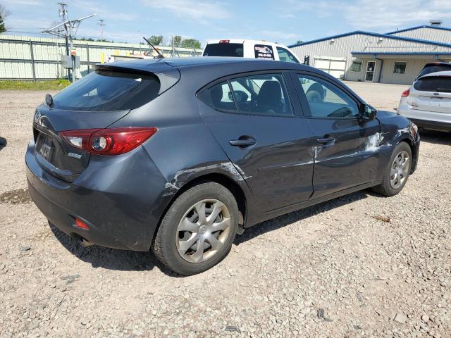 Photo 2 VIN: JM1BM1K7XE1176438 - MAZDA 3 SPORT 