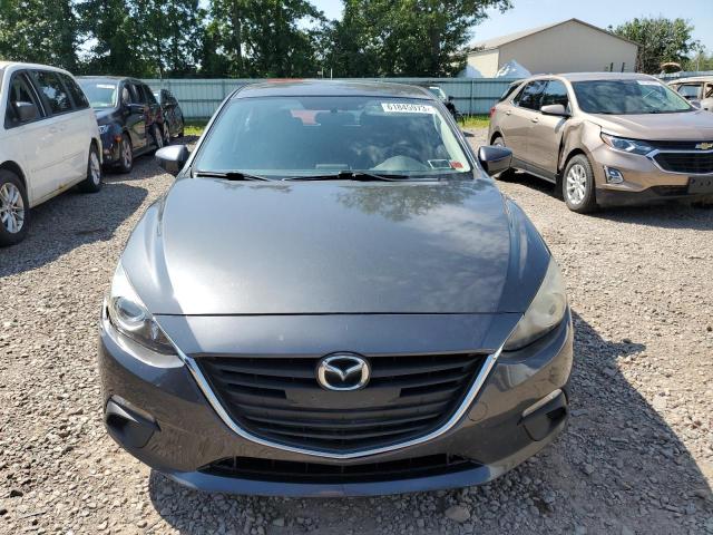 Photo 4 VIN: JM1BM1K7XE1176438 - MAZDA 3 SPORT 