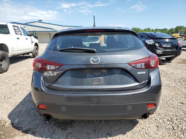 Photo 5 VIN: JM1BM1K7XE1176438 - MAZDA 3 SPORT 