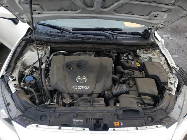 Photo 6 VIN: JM1BM1K7XE1202634 - MAZDA 3 SPORT 