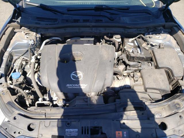 Photo 6 VIN: JM1BM1K7XE1216078 - MAZDA 3 SPORT 