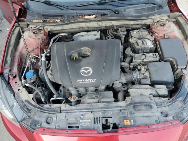 Photo 10 VIN: JM1BM1K7XF1268571 - MAZDA 3 