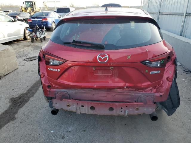 Photo 5 VIN: JM1BM1K7XF1268571 - MAZDA 3 