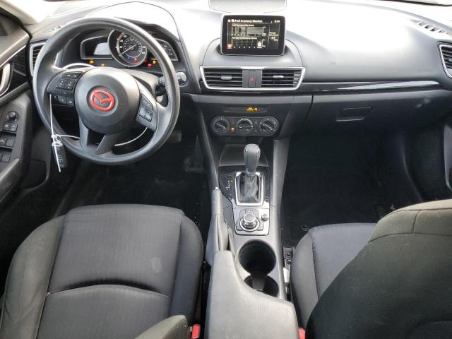 Photo 7 VIN: JM1BM1K7XF1268571 - MAZDA 3 