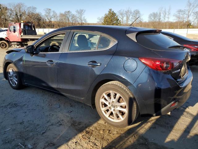 Photo 1 VIN: JM1BM1K7XG1311212 - MAZDA 3 