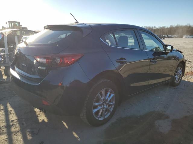 Photo 2 VIN: JM1BM1K7XG1311212 - MAZDA 3 