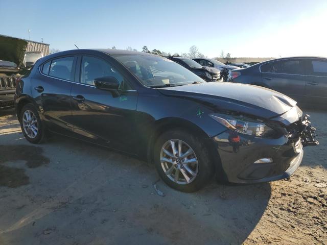 Photo 3 VIN: JM1BM1K7XG1311212 - MAZDA 3 