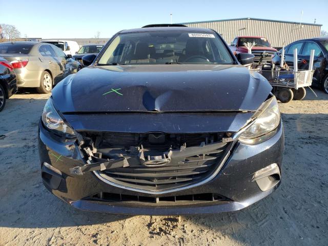 Photo 4 VIN: JM1BM1K7XG1311212 - MAZDA 3 