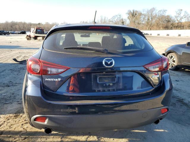 Photo 5 VIN: JM1BM1K7XG1311212 - MAZDA 3 