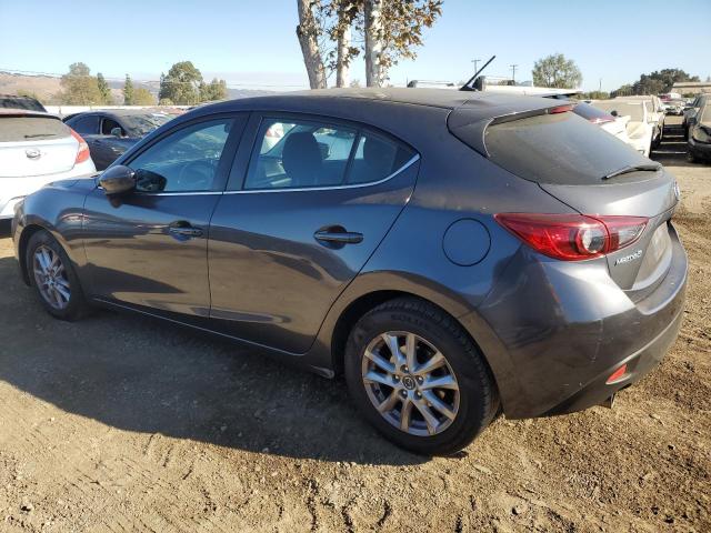 Photo 1 VIN: JM1BM1K7XG1339527 - MAZDA 3 SPORT 