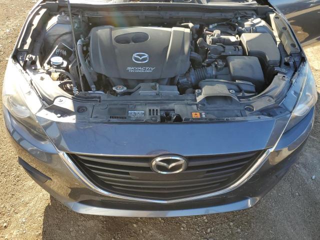 Photo 10 VIN: JM1BM1K7XG1339527 - MAZDA 3 SPORT 